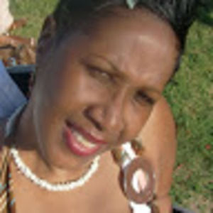 Meet your Posher, Sherri